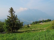 03 Partenza da Alpe Arera (1600 m)